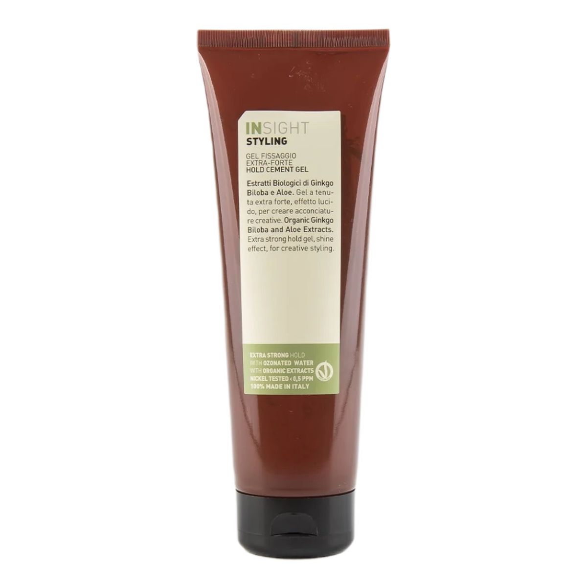 Insight Styling Żel do włosów o bardzo mocnym utrwaleniu 250ml