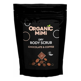 Peeling do ciała Czekolada i kawa