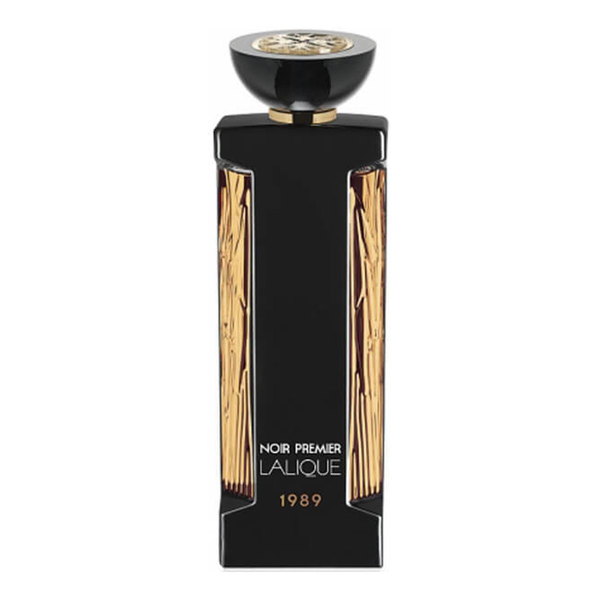 Lalique Noir Premier Elegance Animale Unisex Woda perfumowana spray tester 100ml