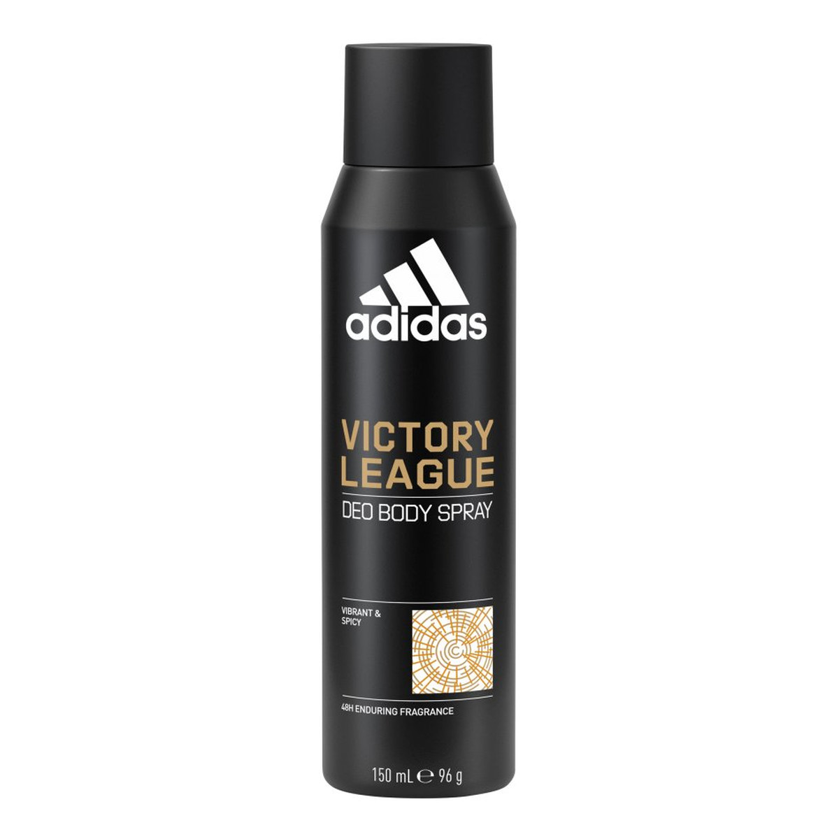 Adidas Victory League Dezodorant spray 48h 150ml