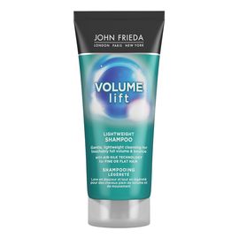 Volume lift szampon nadający objętość cienkim włosom
