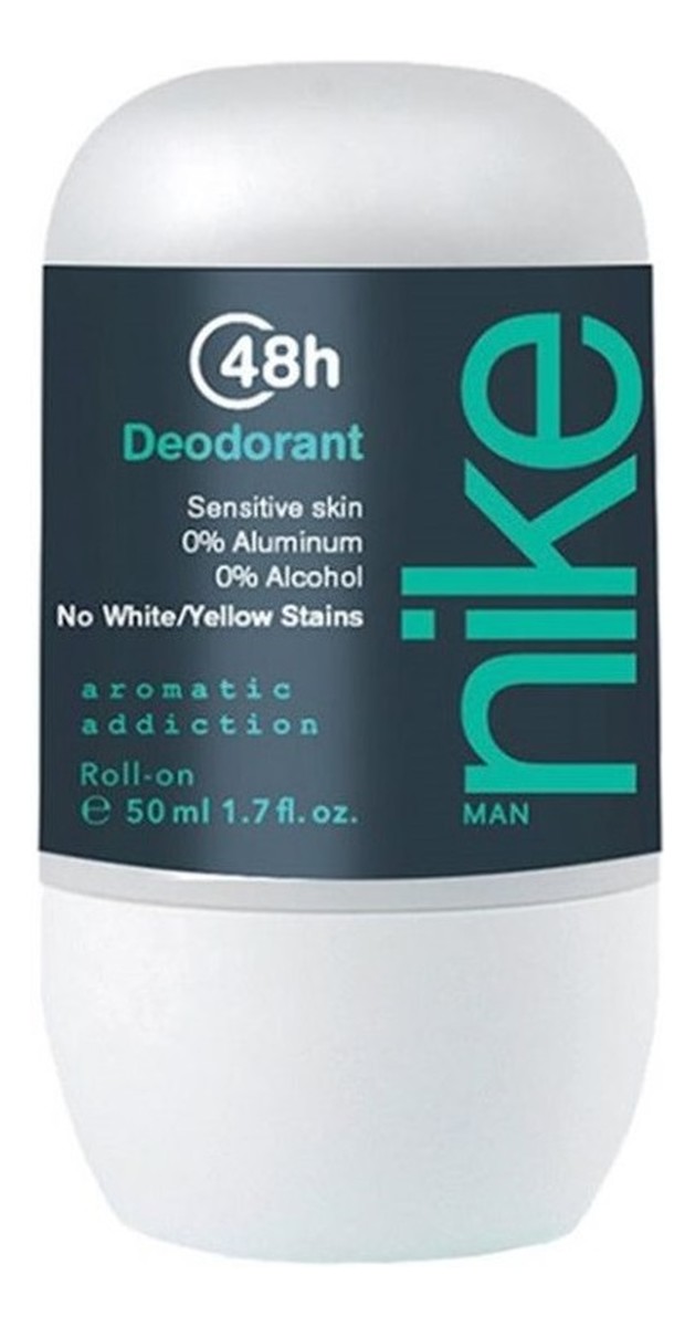 Dezodorant w kulce