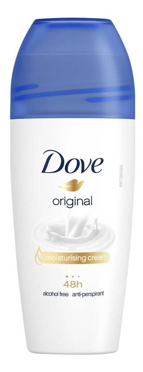 Antyperspirant Original Roll On