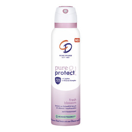 Antyperspirant w sprayu Fresh Blossom