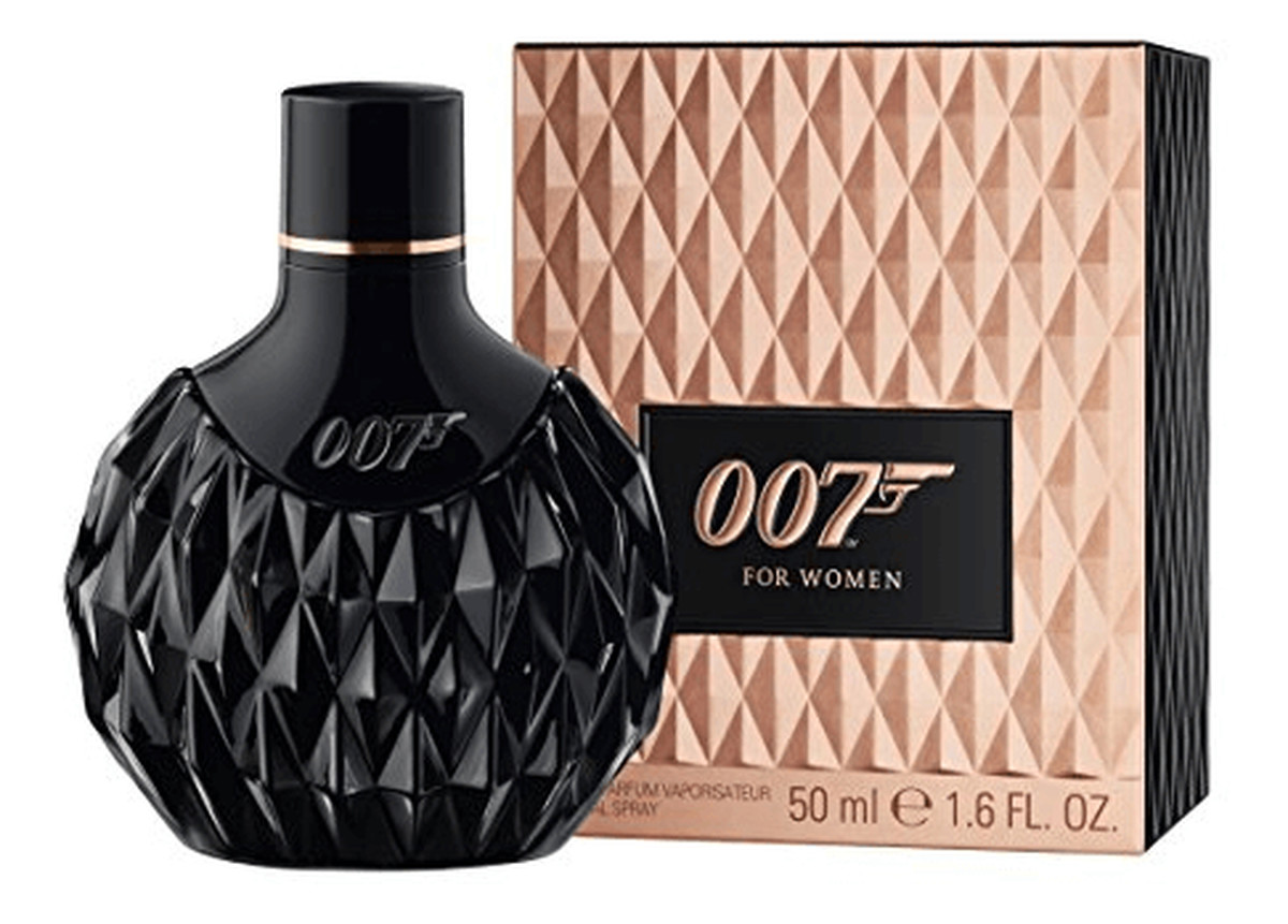 Woda Perfumowana