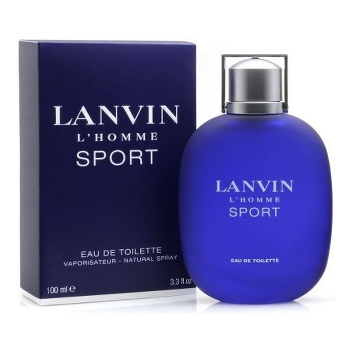 Lanvin L'Homme Sport woda toaletowa dla mężczyzn 100ml