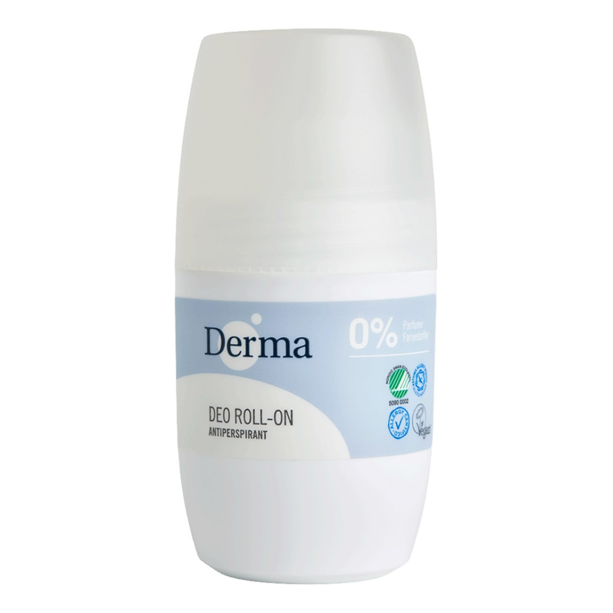 Derma Family deo roll-on antyperspirant w kulce 50ml