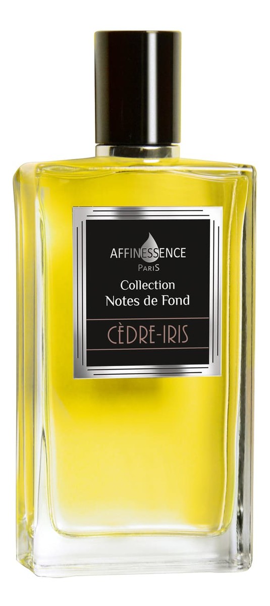 Woda perfumowana unisex