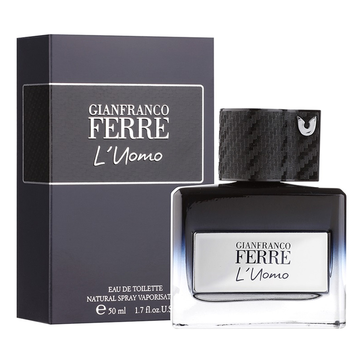 Gianfranco Ferre L'Uomo woda toaletowa 50ml