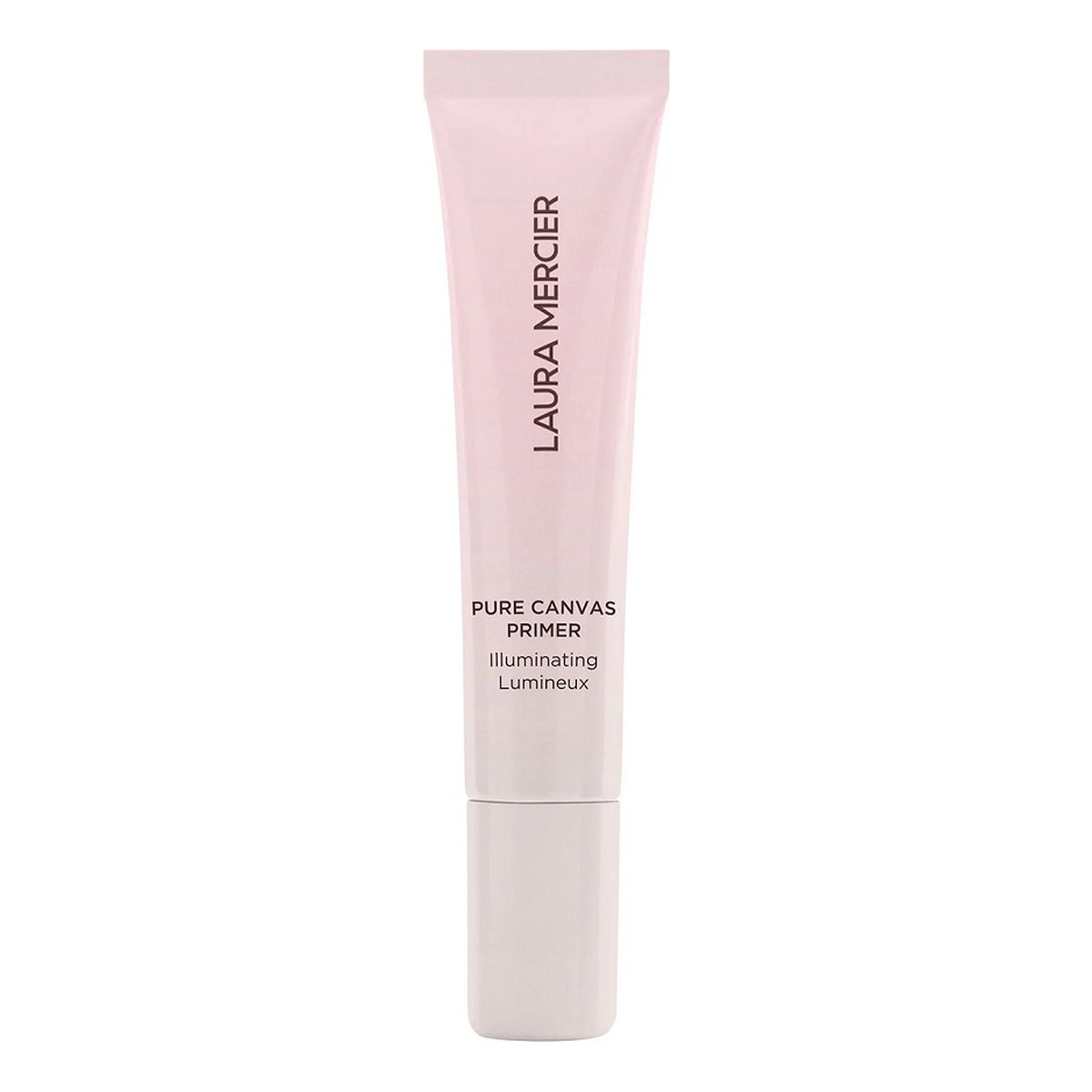 Laura Mercier Mini Pure Canvas Primer Illuminating rozświetlająca baza pod makijaż 15ml