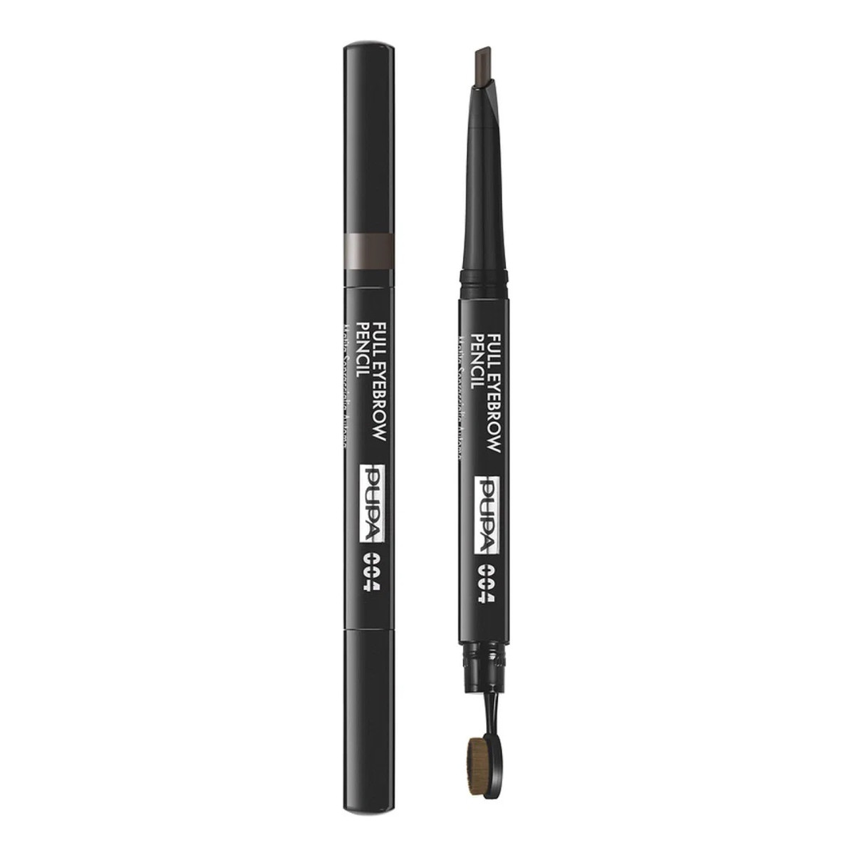 Pupa Milano Full Eyebrow Pencil automatyczna kredka do brwi