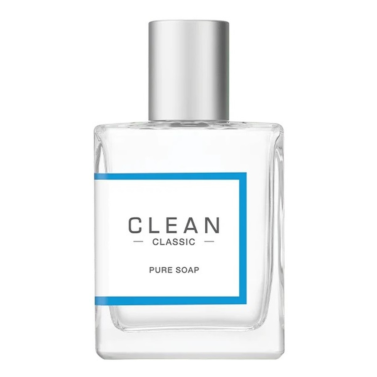 Clean Classic Pure Soap Woda perfumowana spray 60ml