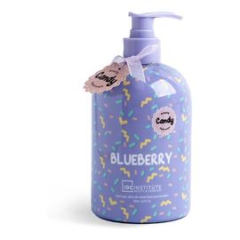 Mydło w płynie Blueberry
