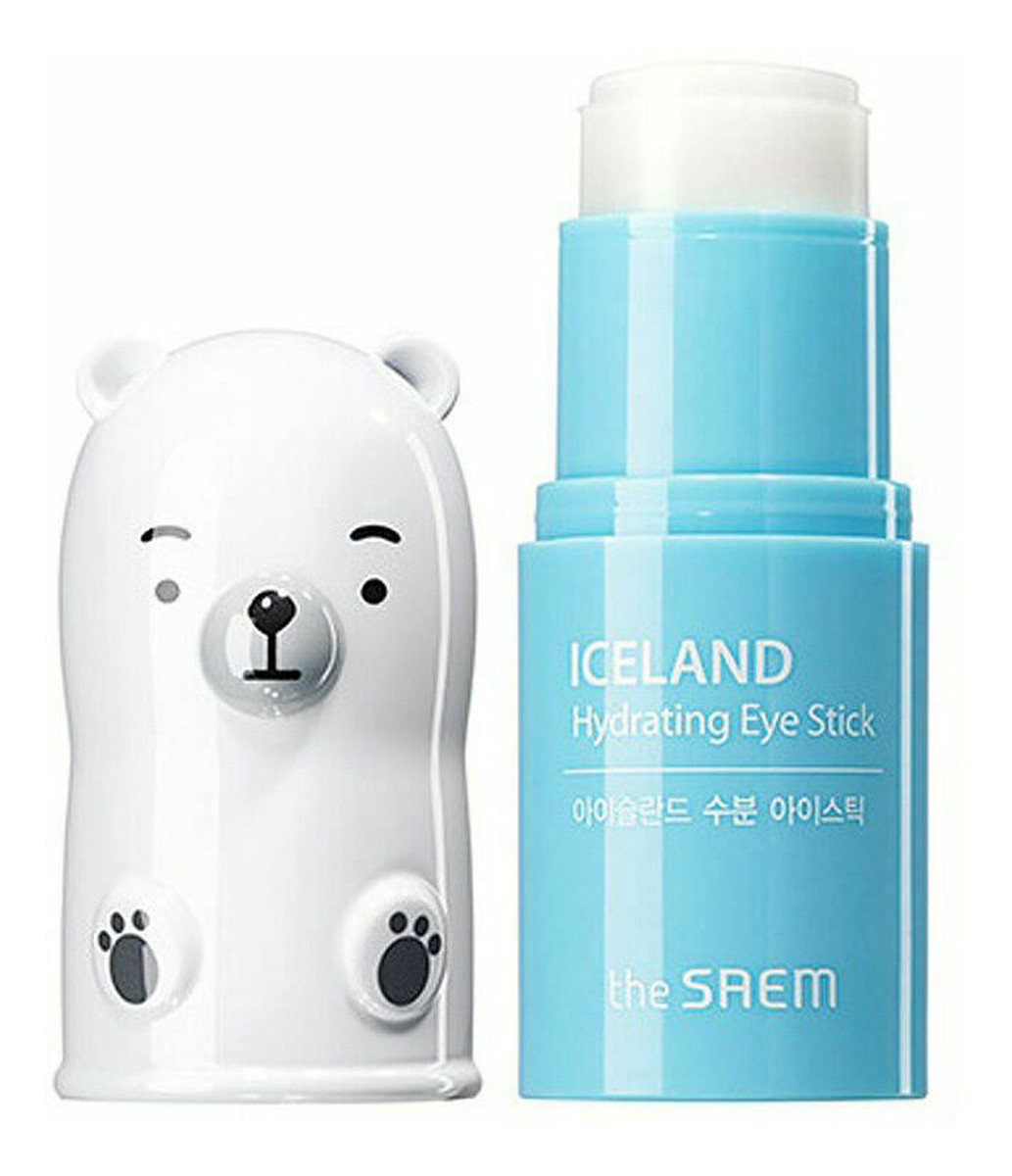 Hydrating Eye Stick Nawilżający sztyft pod oczy