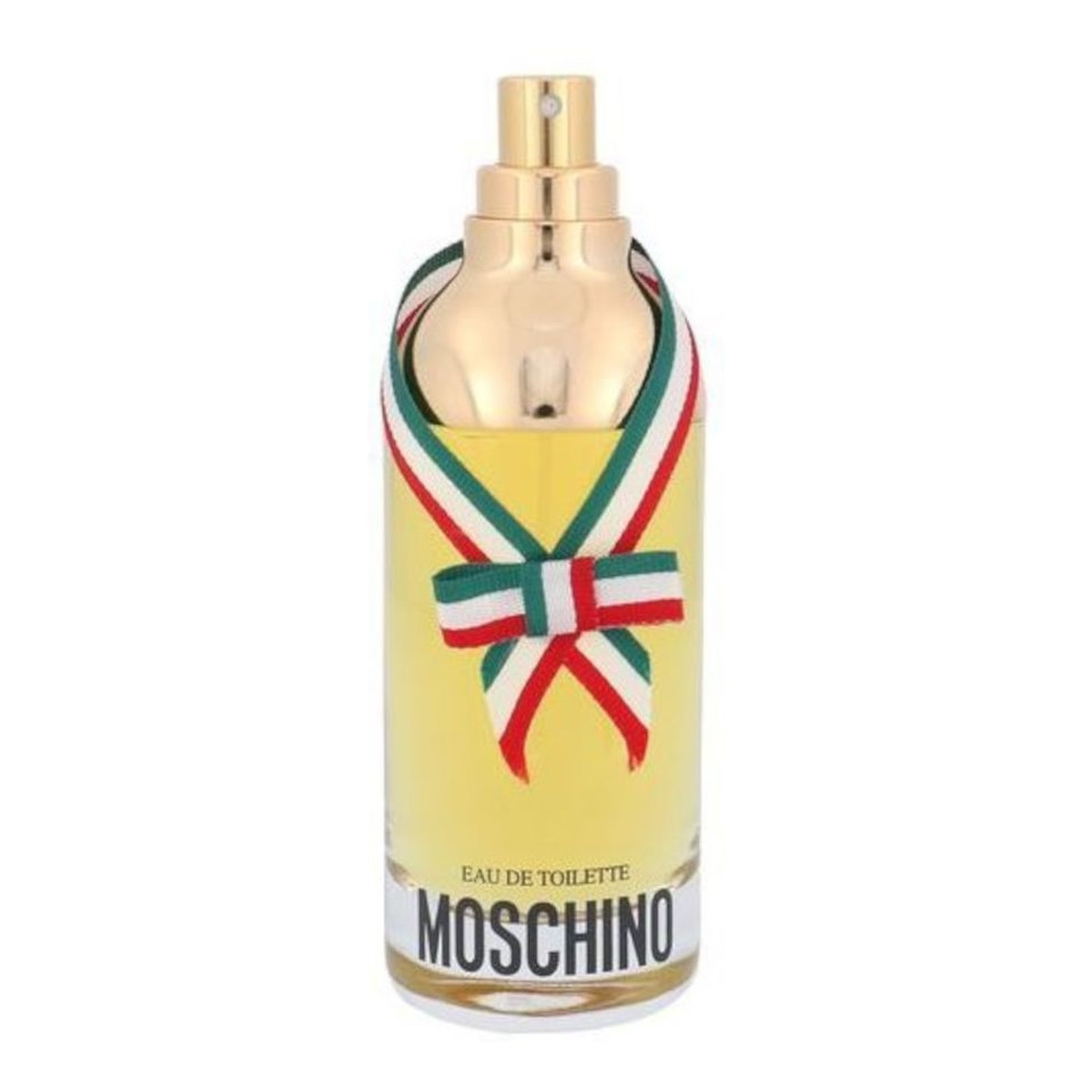 Moschino Pour Femme Woda toaletowa spray tester 75ml