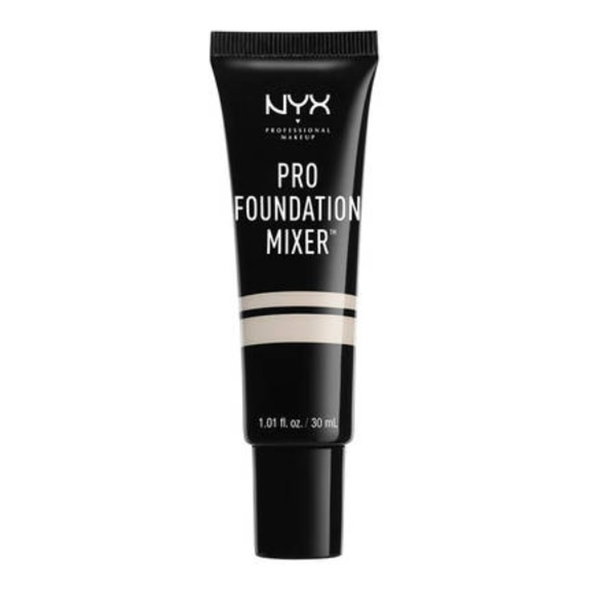 NYX Pro Foundation Mixer płynny pigment Do Mieszania Z Podkładem 30ml