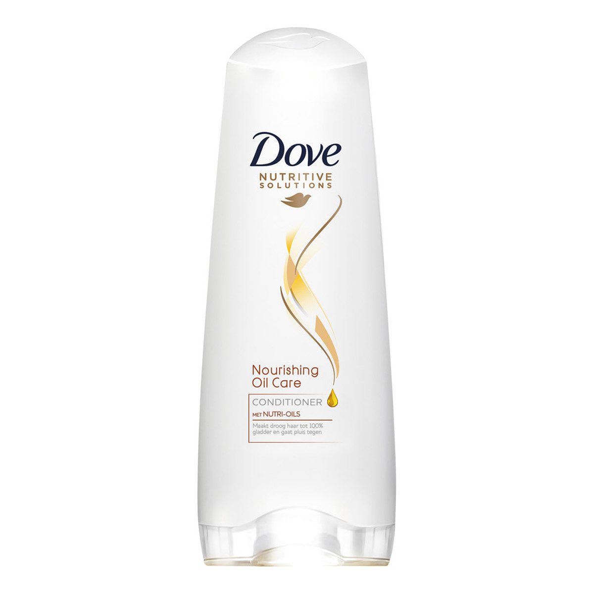 Dove Nourishing Oil Care Odżywka Do Włosów 200ml