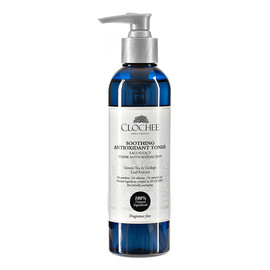 łagodzący tonik antyoksydacyjny