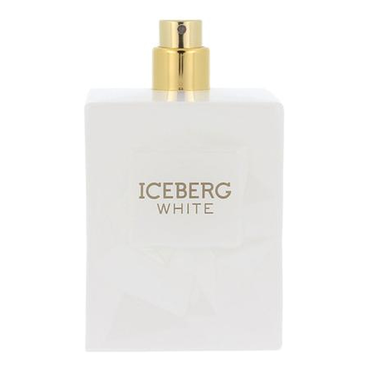 Iceberg White Woda toaletowa Tester 100ml