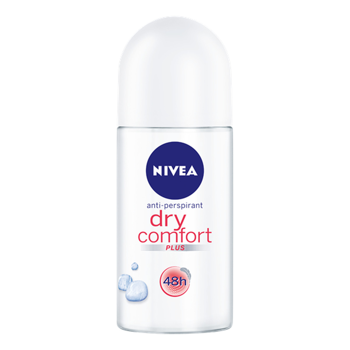 Nivea Dry Comfort Antyperspirant W Kulce 50ml