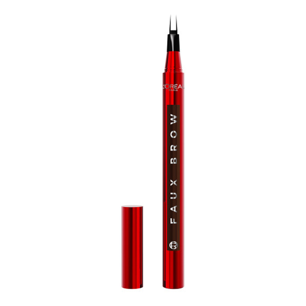 Loreal Faux brow marker do brwi dark brunette