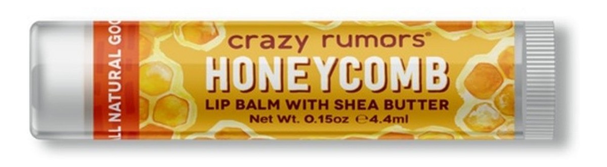 Balsam do ust honey comb 4,4 ml