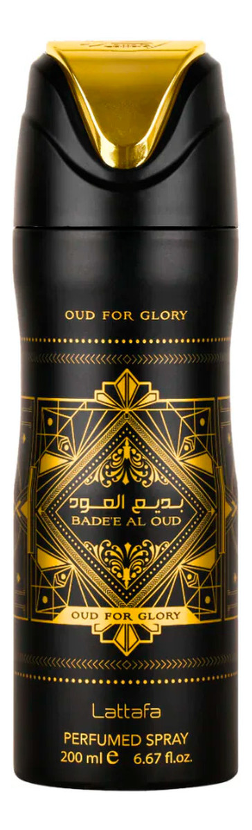 Badee Al Oud perfumowany dezodorant