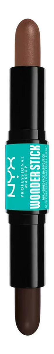 Dual dwustronny sztyft do konturowania