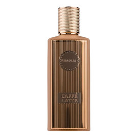 Caffe latte ekstrakt perfum spray