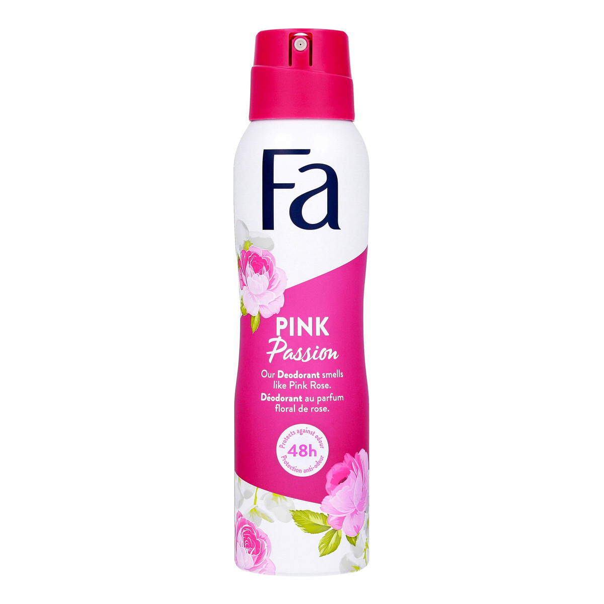 Fa Pink Passion Dezodorant spray 150ml