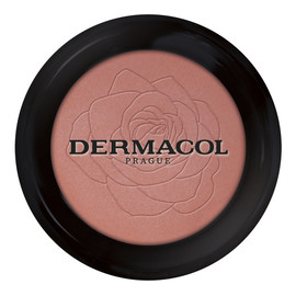 Natural powder blush róż do policzków 02