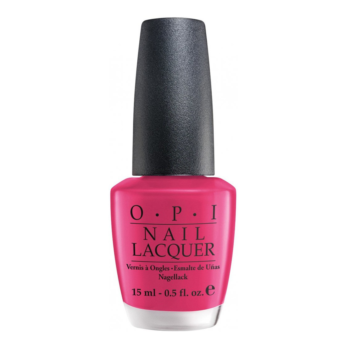 O.P.I. Nail Lacquer lakier do paznokci 15ml