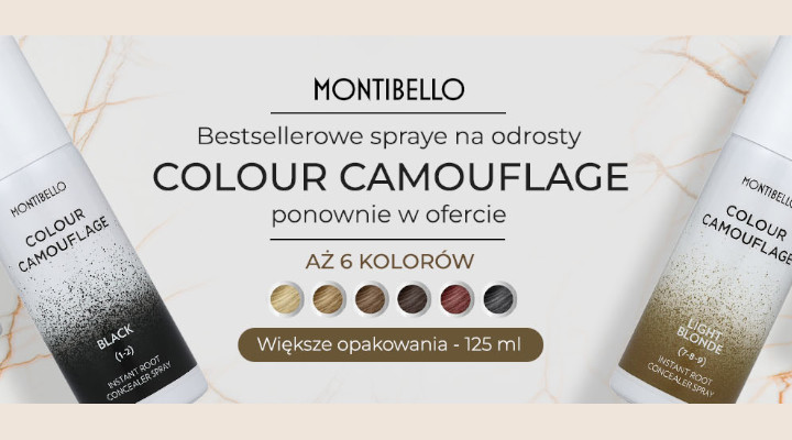 Montibello Camouflage