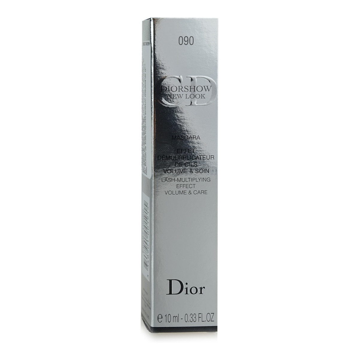 Dior Diorshow New Look Mascara Tusz do rzęs 10ml