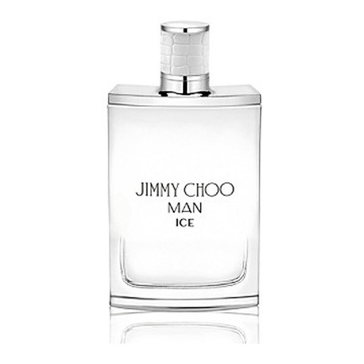 Jimmy Choo Man Ice Woda toaletowa spray 50ml