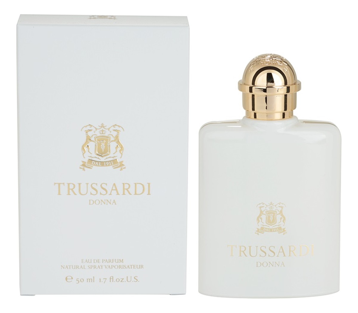 Woda perfumowana