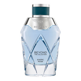 Exotic Musk woda perfumowana unisex