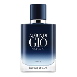 Perfumy spray