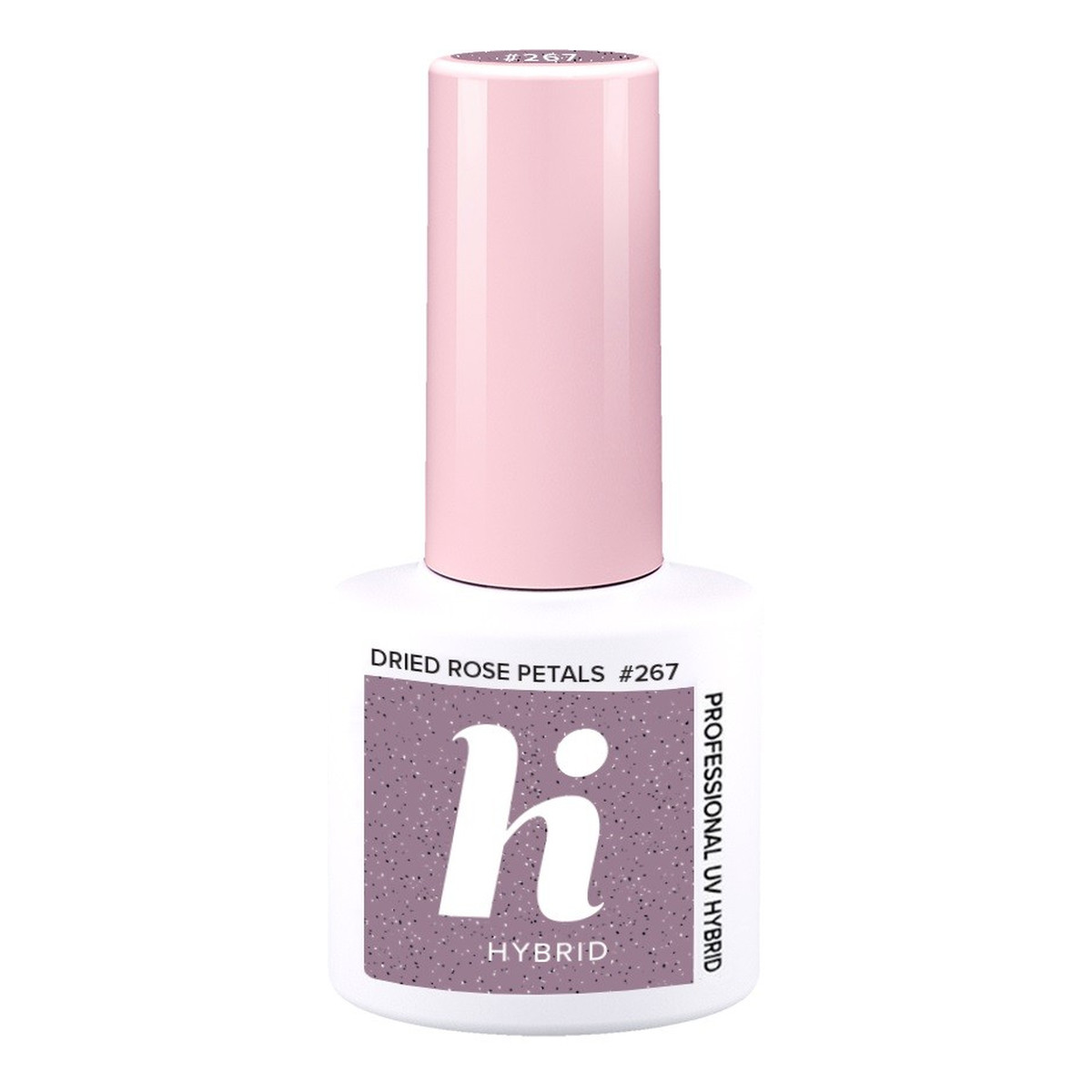 Hi Hybrid Spices Lakier hybrydowy 5ml