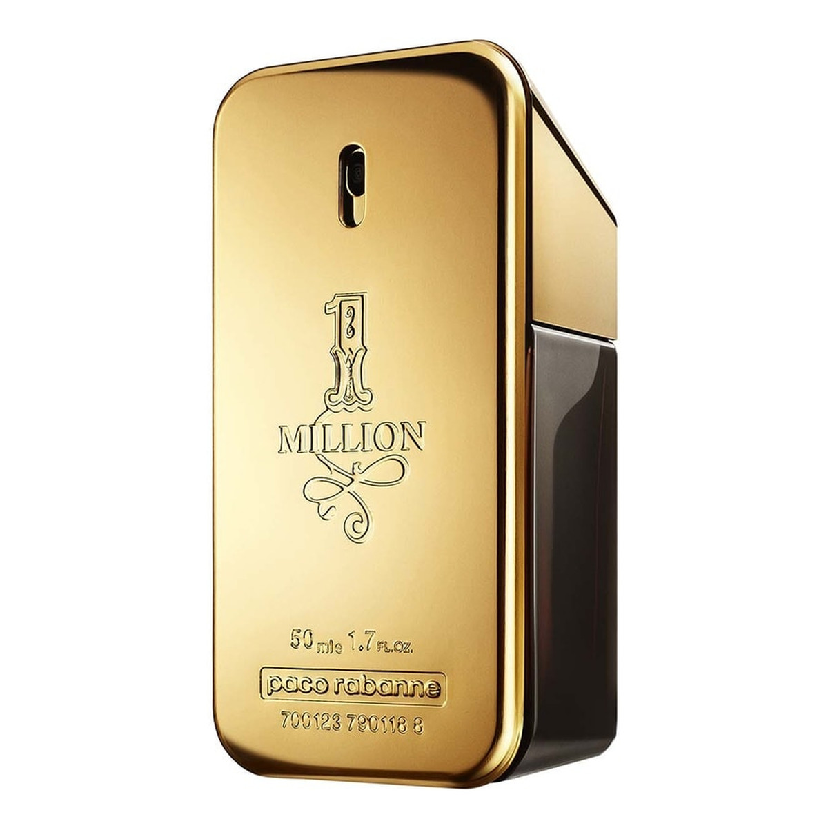 Paco Rabanne 1 Million Woda toaletowa dla mężczyzn 50ml