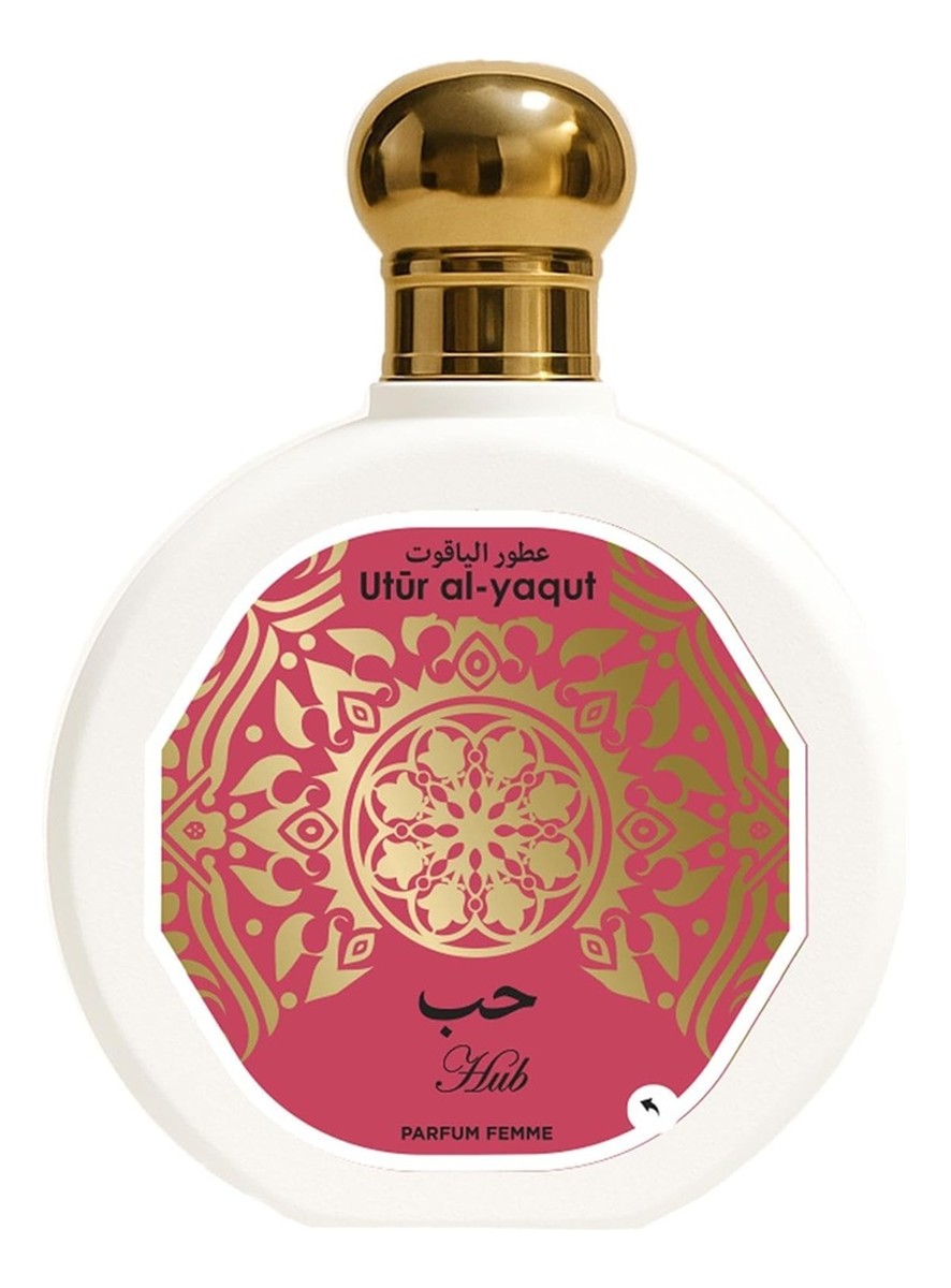 woda perfumowana spray