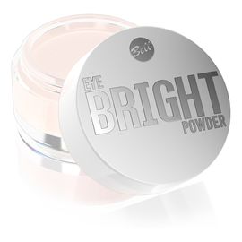 Bright Eye Powder Rozświetlający puder pod oczy