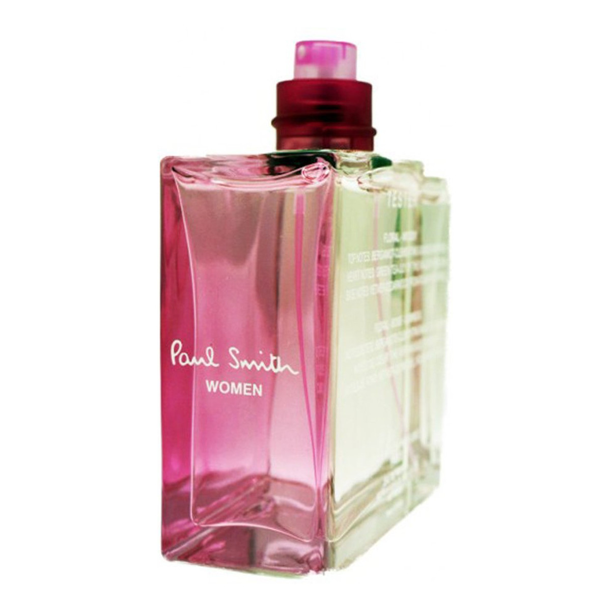 Paul Smith Woman woda perfumowana tester 100ml