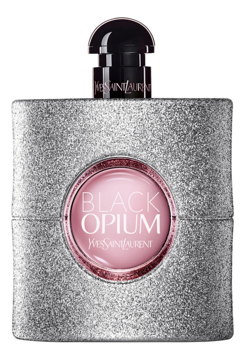 Woda perfumowana spray-produkt bez opakowania