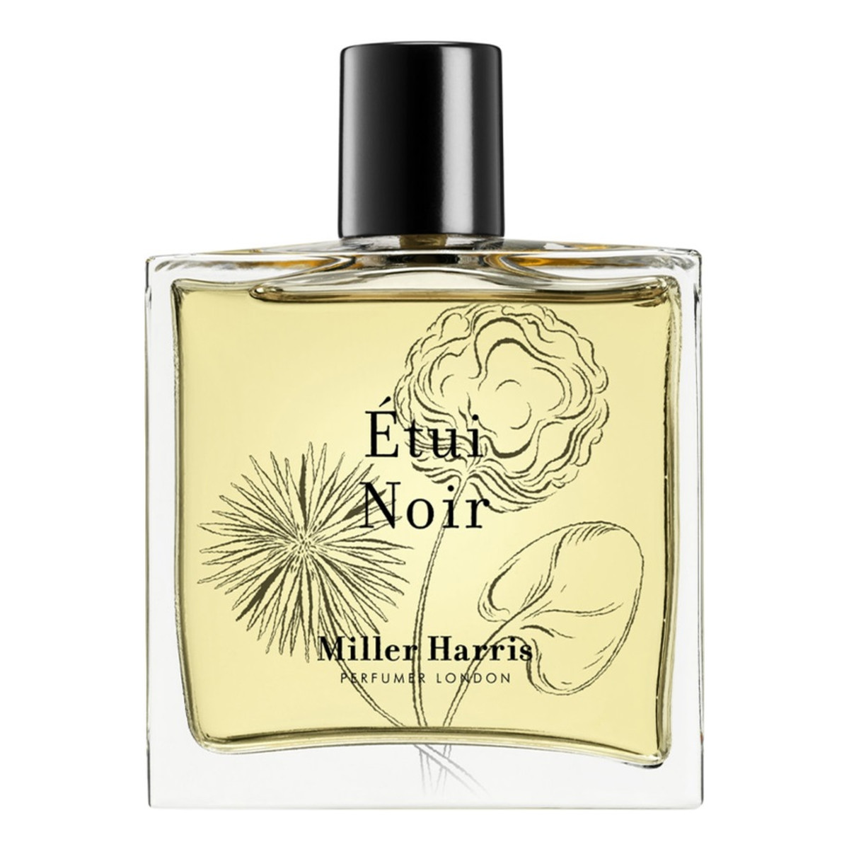 Miller Harris Étui Noir Woda perfumowana spray 100ml