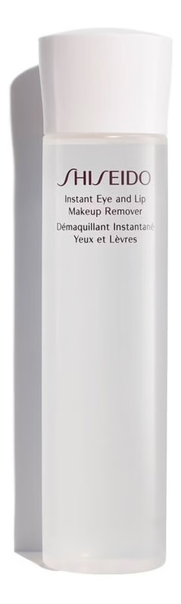 Instant eye and lip makeup remover dwufazowy płyn do demakijażu