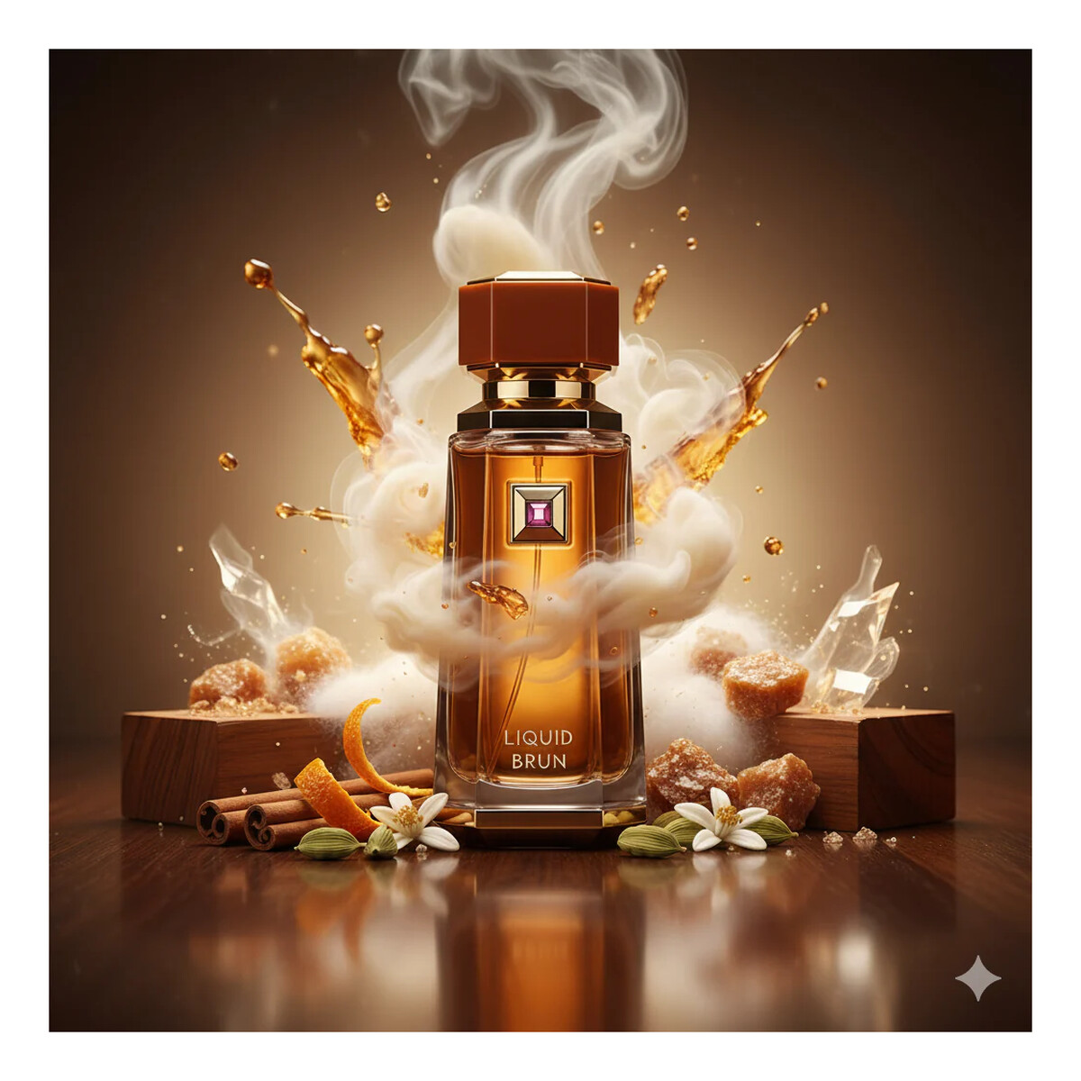 French Avenue Liquid Brun Woda perfumowana Unisex 100ml