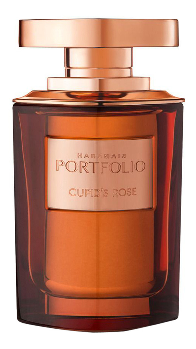 Woda perfumowana spray