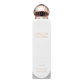 Fakhar lattafa femme perfumowany spray do ciała