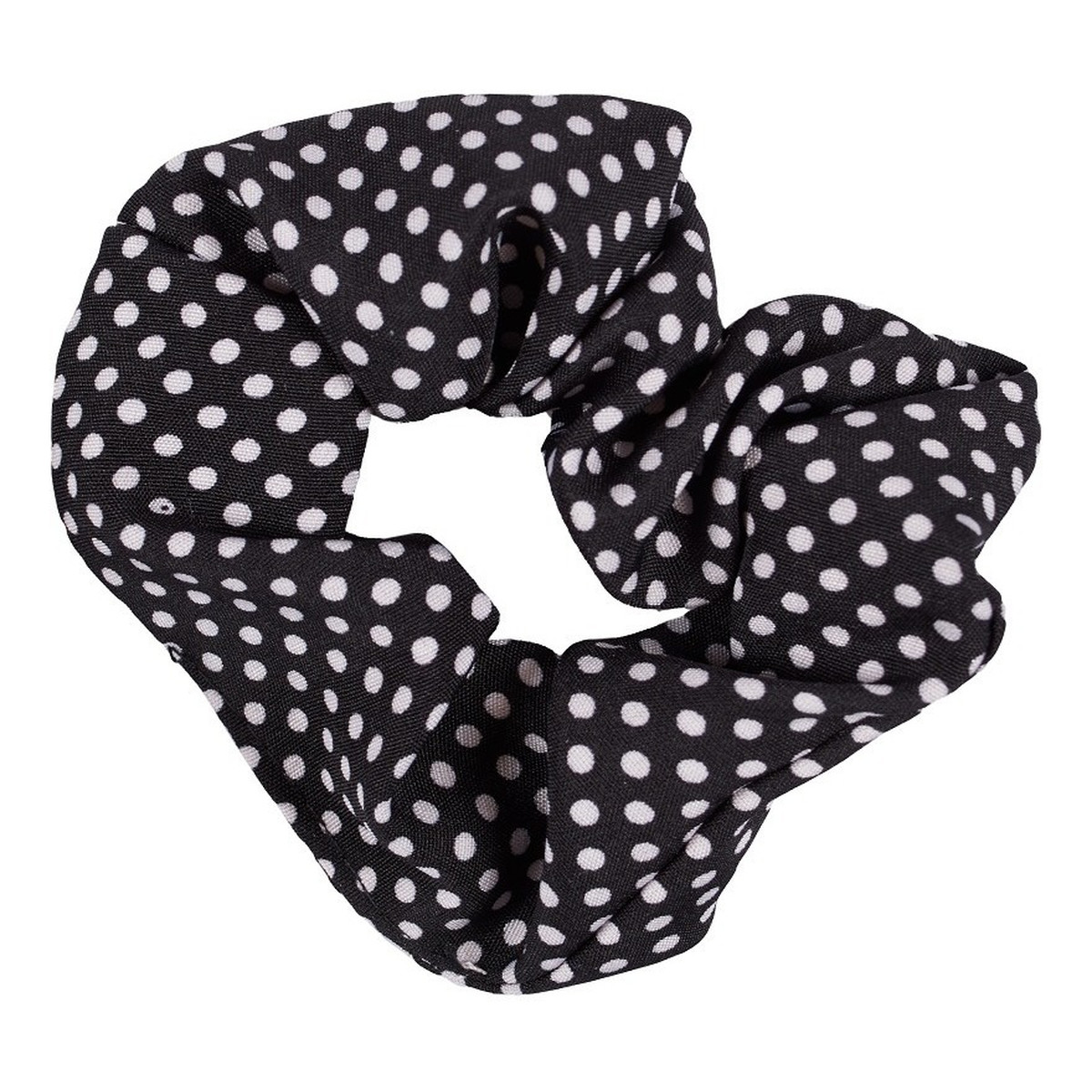 Top Choice Gumka do włosów Dots